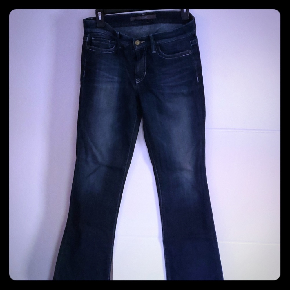 The Provocateur - by Joe's Jeans